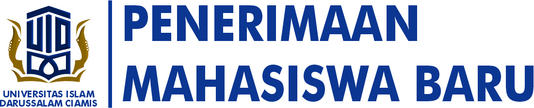 Penerimaan Mahasiswa Baru